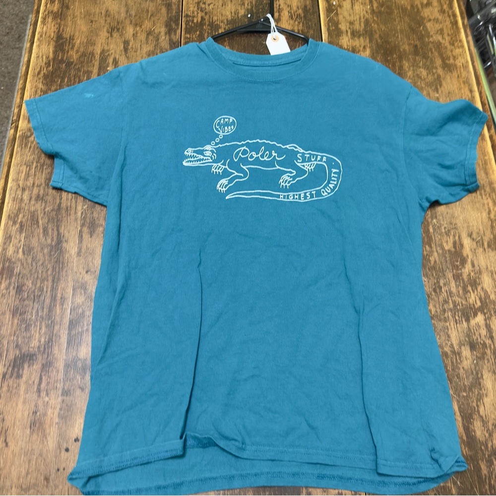 Poler Tee